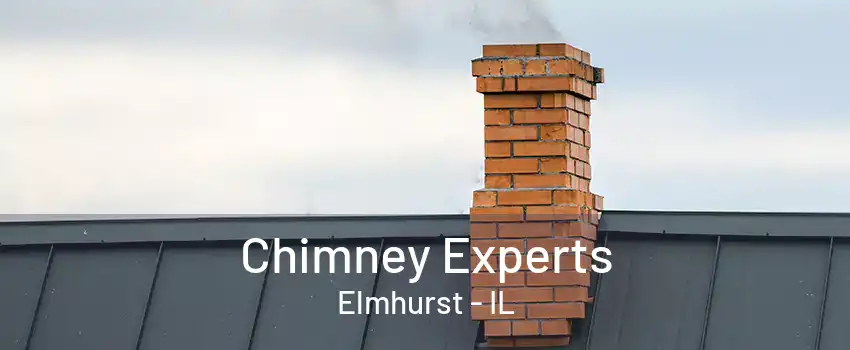 Chimney Experts Elmhurst - IL