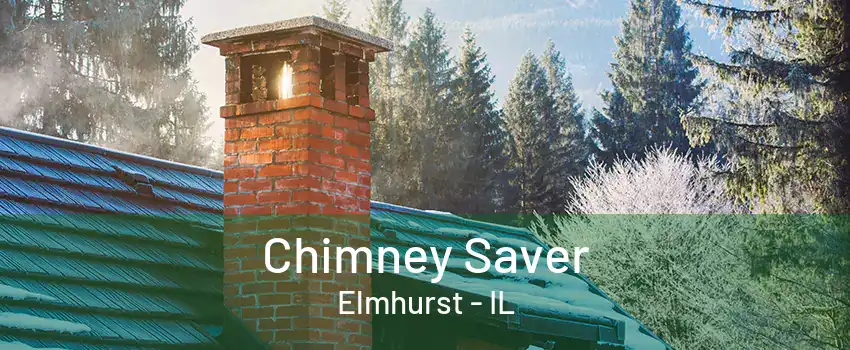 Chimney Saver Elmhurst - IL