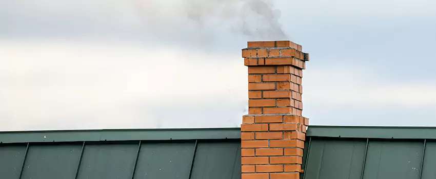 Animal Screen Chimney Cap Repair And Installation Services in Elmhurst, Illinois