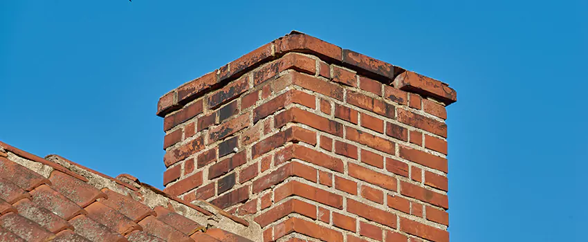 Clean Blocked Chimney in Elmhurst, Illinois