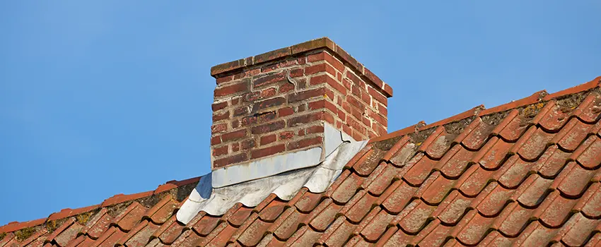 Residential Chimney Bricks Rotten Repair Services in Elmhurst, IL