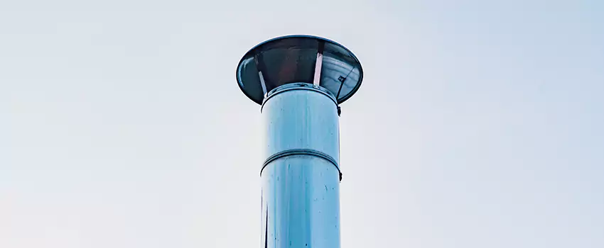 Wind-Resistant Chimney Caps Installation and Repair Services in Elmhurst, Illinois