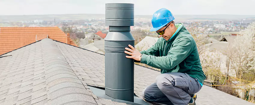 Chimney Chase Inspection Near Me in Elmhurst, Illinois