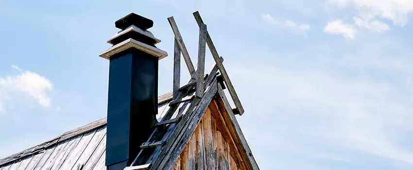 Chimney Creosote Cleaning in Elmhurst, IL