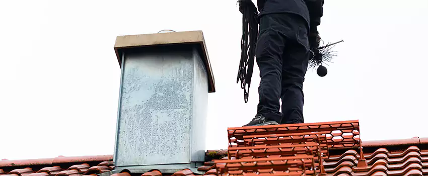 Chimney Liner Services Cost in Elmhurst, IL