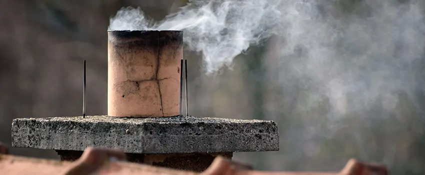 Wood Burning Chimney Odor Removal in Elmhurst, IL