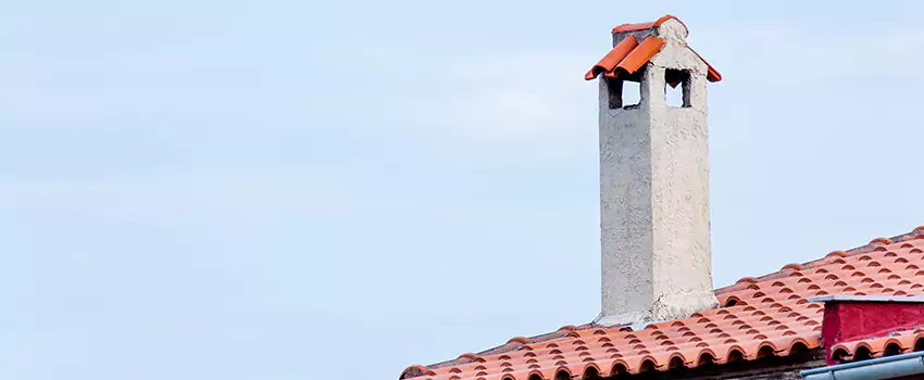 Chimney Pot Replacement in Elmhurst, IL