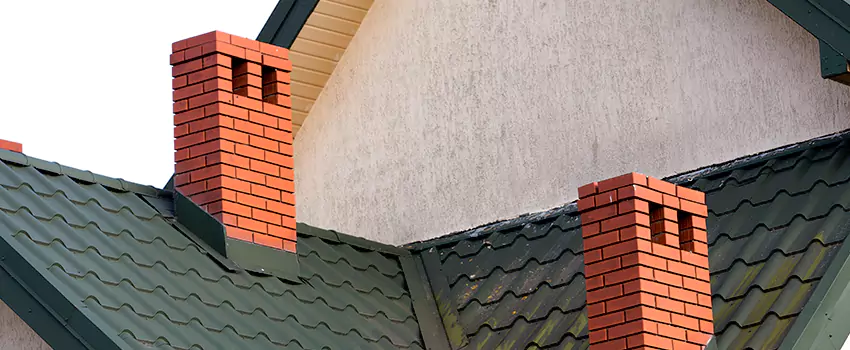 Chimney Saver Waterproofing Services in Elmhurst, Illinois