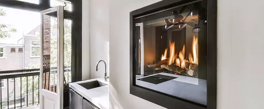 Dimplex Fireplace Installation and Repair in Elmhurst, Illinois