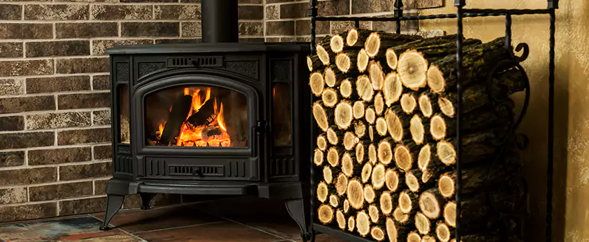 Drolet Fireplaces in Elmhurst, Illinois