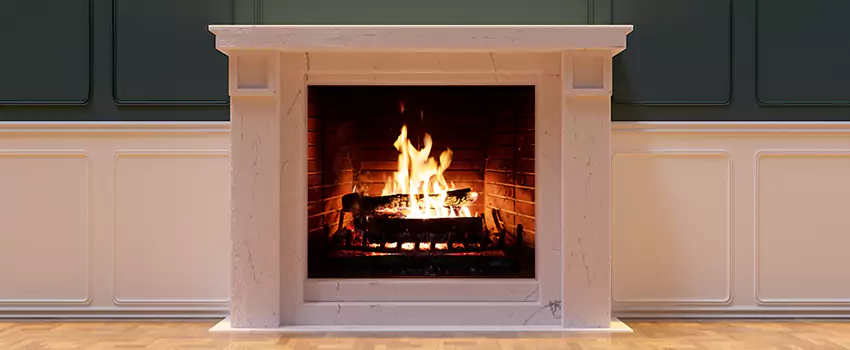 Empire Comfort Systems Fireplace Installation and Replacement in Elmhurst, Illinois