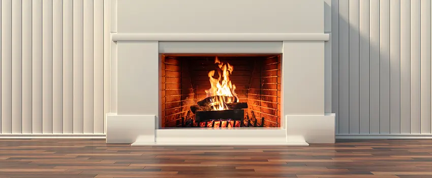 Fireplace Broken Ashtray Repair Services in Elmhurst, Illinois