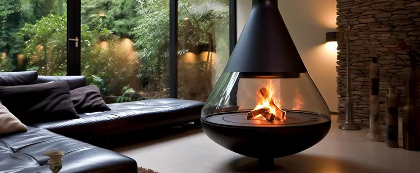 Affordable Floating Fireplace Repair And Installation Services in Elmhurst, Illinois