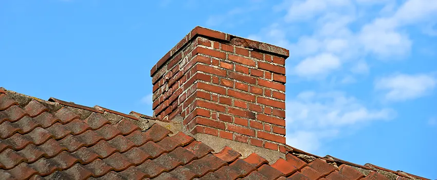 Flue Tiles Cracked Repair Services near Me in Elmhurst, IL