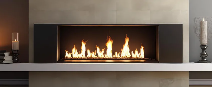 Vent Free Gas Fireplaces Repair Solutions in Elmhurst, Illinois