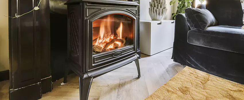 Cost of Hearthstone Stoves Fireplace Services in Elmhurst, Illinois