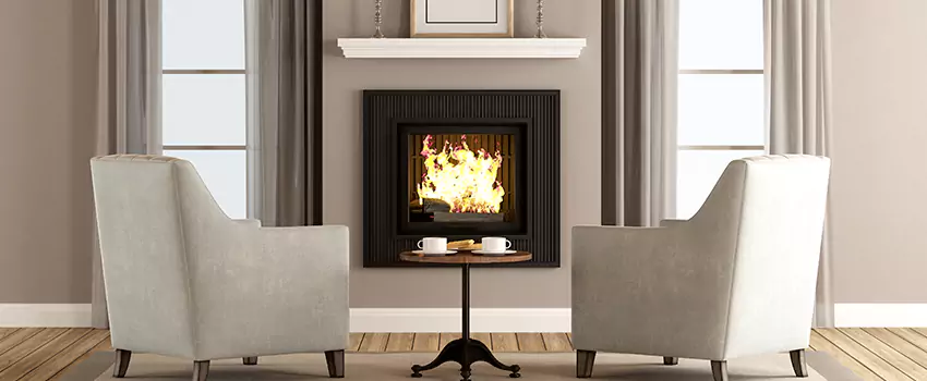 Heat & Glo Outdoor Gas Fireplaces Installation Contractors in Elmhurst, Illinois