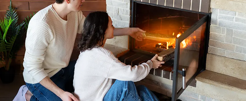 Kings Man Direct Vent Fireplaces Services in Elmhurst, Illinois