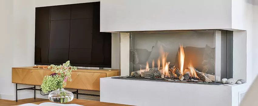 Ortal Wilderness Fireplace Repair and Maintenance in Elmhurst, Illinois