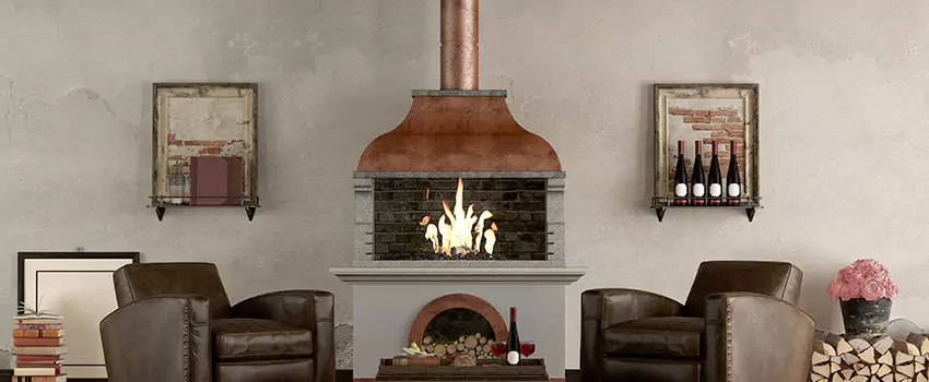 Benefits of Pacific Energy Fireplace in Elmhurst, Illinois