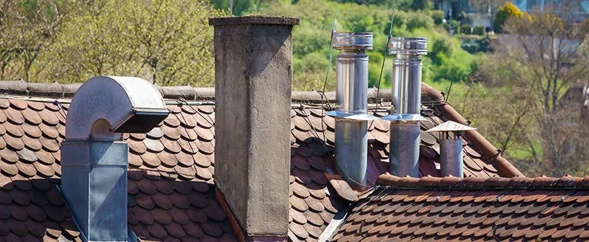 Residential Chimney Flashing Repair Services in Elmhurst, IL