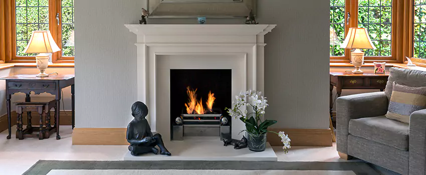 RSF Fireplaces Maintenance and Repair in Elmhurst, Illinois