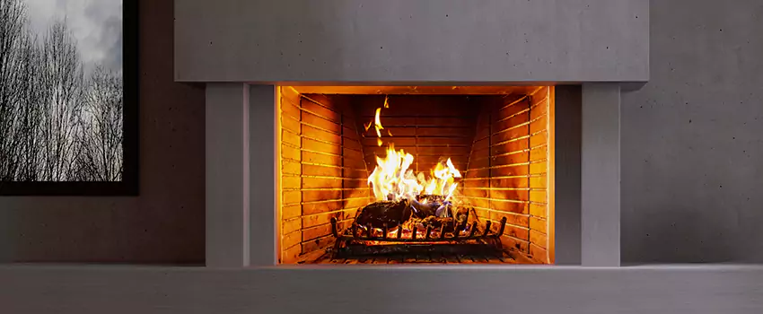 Indoor Wood Burning Furnace Repair and Installation in Elmhurst, Illinois