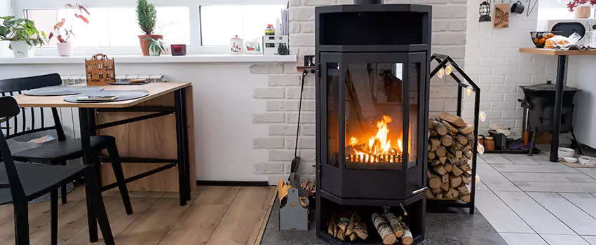 Wood Stove Inspection Services in Elmhurst, IL