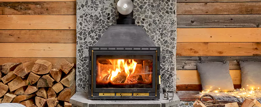 Wood Stove Cracked Glass Repair Services in Elmhurst, IL