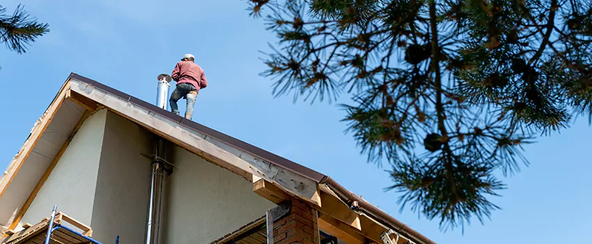 Birds Removal Contractors from Chimney in Elmhurst, IL