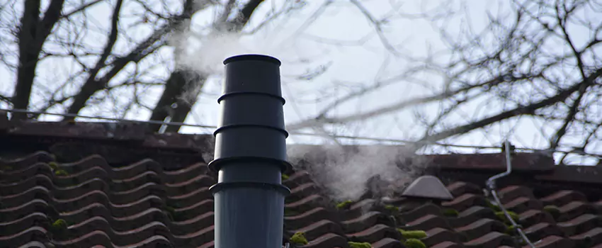 Broken Chimney Animal Screen Repair And Installation in Elmhurst, IL