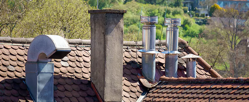 Commercial Chimney Blockage Removal in Elmhurst, Illinois