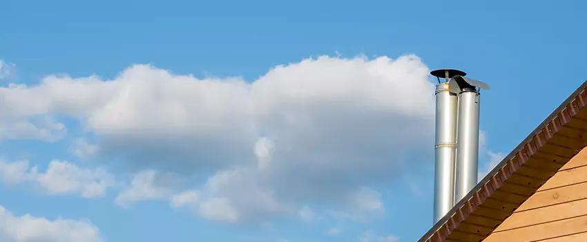 Chimney Cap Bird Guard Repair in Elmhurst, Illinois