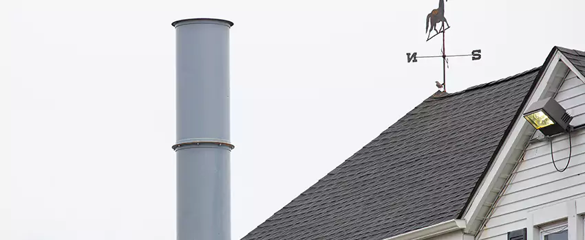 Multi-flue Chimney Caps Installation And Repair in Elmhurst, IL