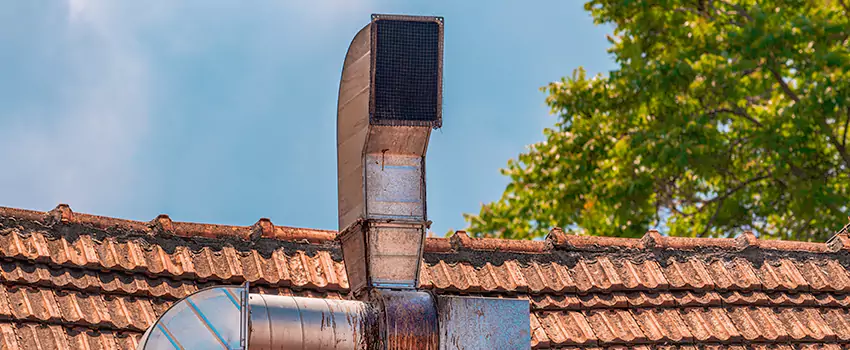 Chimney Creosote Cleaning Experts in Elmhurst, Illinois