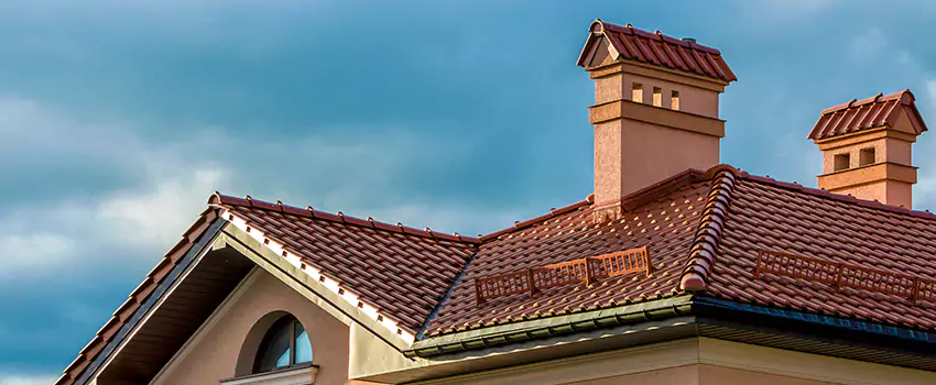 Residential Chimney Services in Elmhurst, Illinois