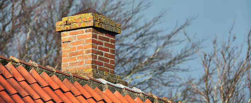 Chimney Flue Cap Installation in Elmhurst, IL