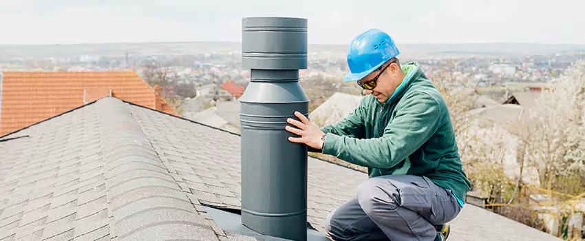 Insulated Chimney Liner Services in Elmhurst, IL