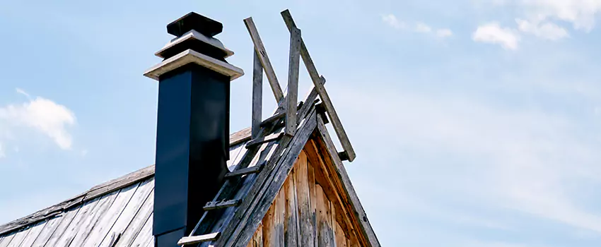 Chimney Pot Inspection in Elmhurst, IL