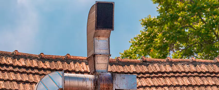 Chimney Blockage Removal in Elmhurst, Illinois