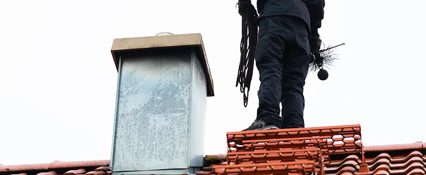 Modern Chimney Sweeping Techniques in Elmhurst, Illinois