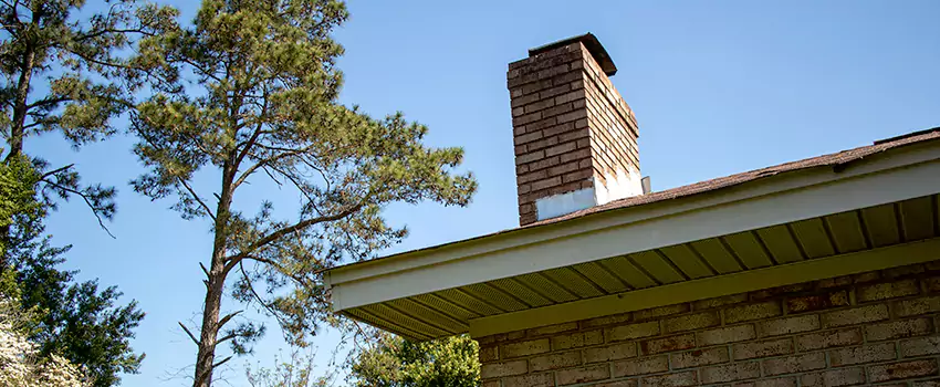 Brick Chimney Sweep Near Me in Elmhurst, IL