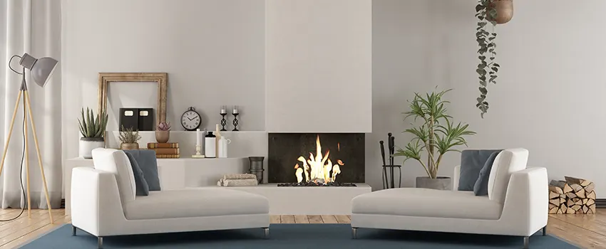 Decorative Fireplace Crystals Services in Elmhurst, Illinois