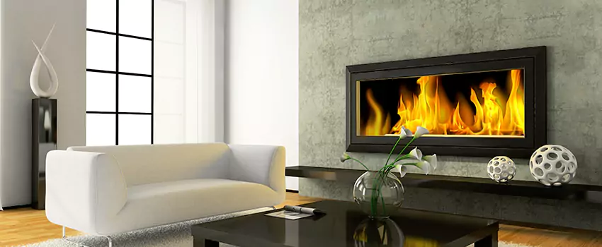 Fireplace Hearth Ideas in Elmhurst, Illinois