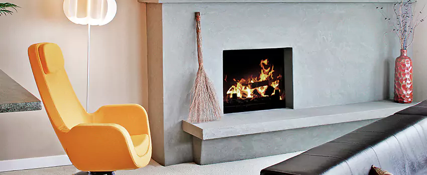 Electric Fireplace Makeover Services in Elmhurst, IL