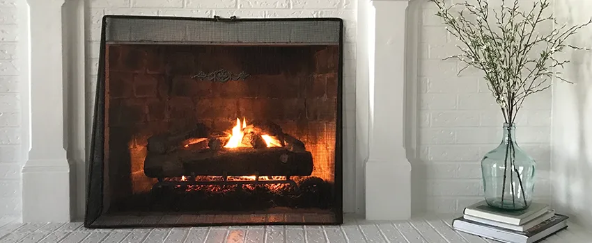 Cost-Effective Fireplace Mantel Inspection And Maintenance in Elmhurst, IL