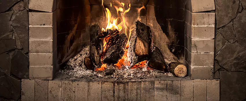 Cost of Rebuilding A Fireplace in Elmhurst, Illinois