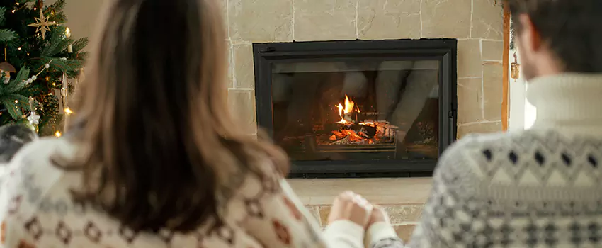 Fireplace Firebox Refurbish & Restore Services in Elmhurst, IL