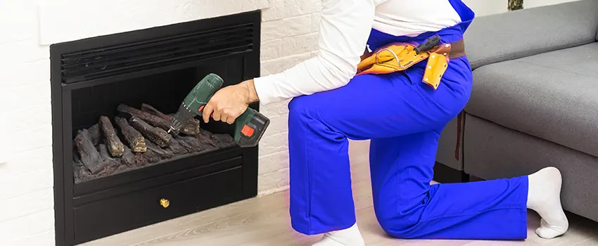 Fireplace Safety Inspection Specialists in Elmhurst, Illinois