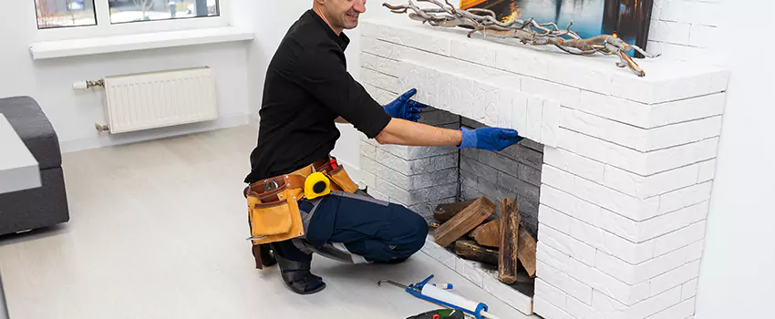 Gas Fireplace Repair And Replacement in Elmhurst, IL